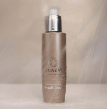 Softening Conditioner UAE – Luxury Hair Smoothness & Care