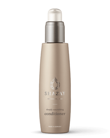 nourishing conditioner