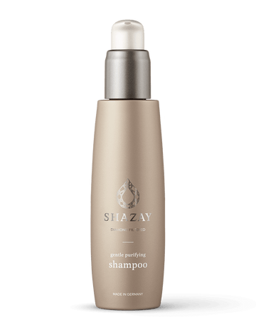 Gentle Purifying Shampoo UAE – Luxury Hair Cleansing & Care