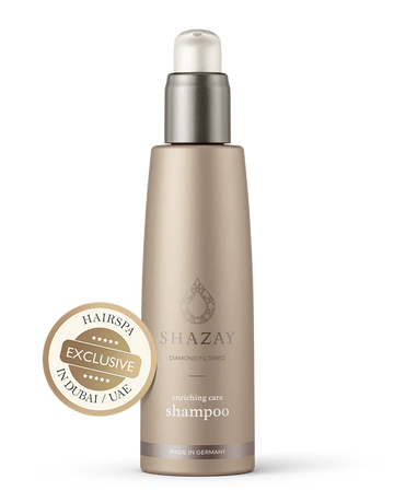 ENRICHING CARE SHAMPOO