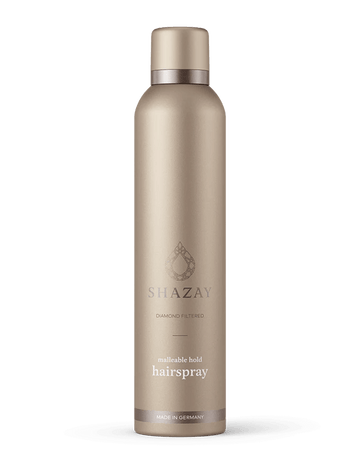 Hairspray Malleable Hold UAE | Flexible Anti-Frizz