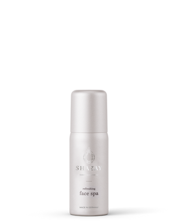 REFRESHING FACE SPA