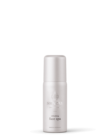 REFRESHING FACE SPA
