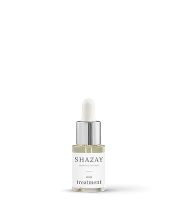 SCALP TREATMENT