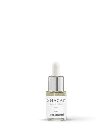 scalp treatment