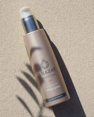 Where German Precision Meets Gulf Luxury in Hair Care