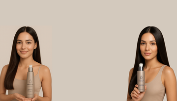Redefining Haircare Luxury with Shazay
