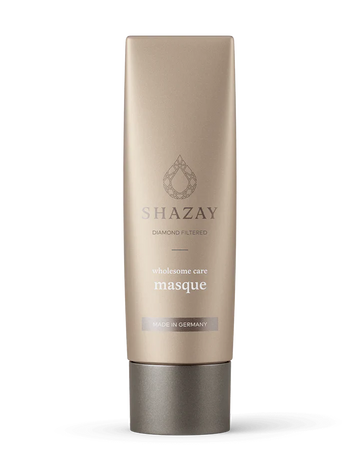 Shazay Wholesome Care Mask – Deep Nourishment for Complete Hair Wellness