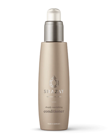 High quality softening conditioner for smoothness Dubai 100% German Best