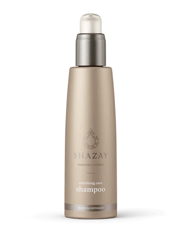 Luxury Clarifying Shampoo – Purity Ritual by Shazay