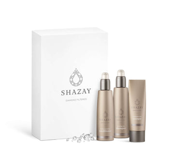 High-end cruelty-free shampoo and conditioner UAE 100% Best