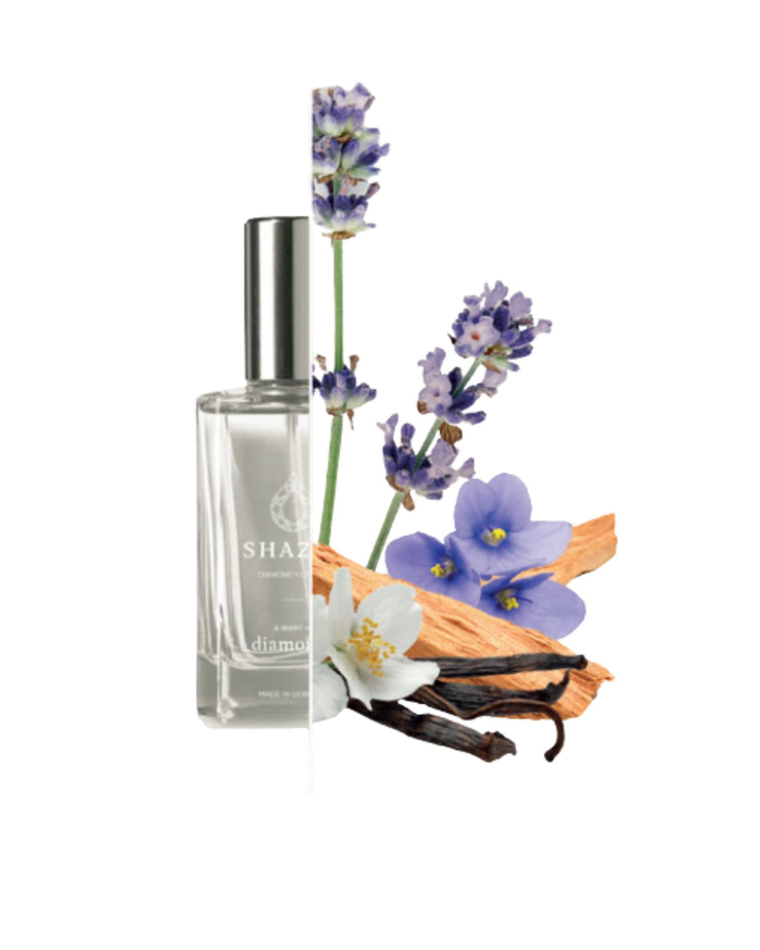 Scent of Diamonds