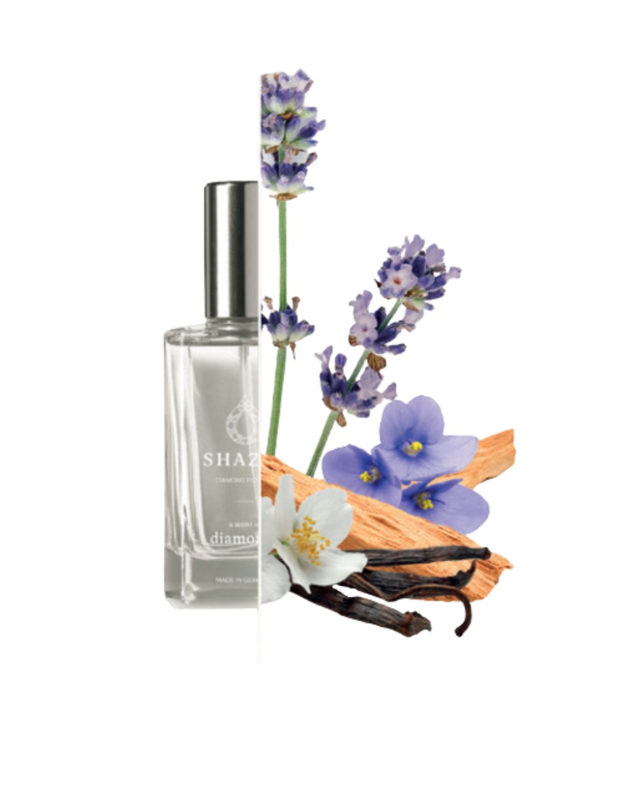 Scent of Diamonds