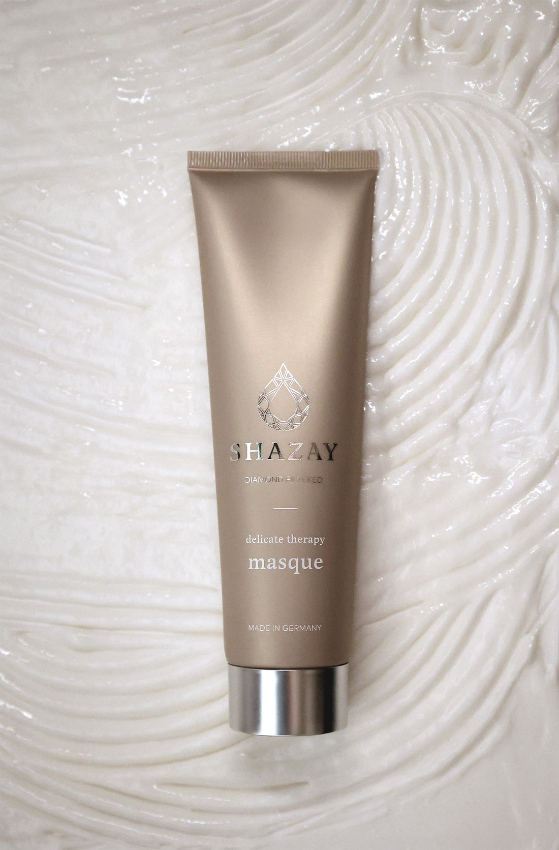 DELICATE THERAPY MASK