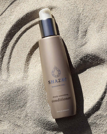 nourishing conditioner