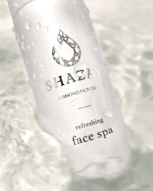 REFRESHING FACE SPA