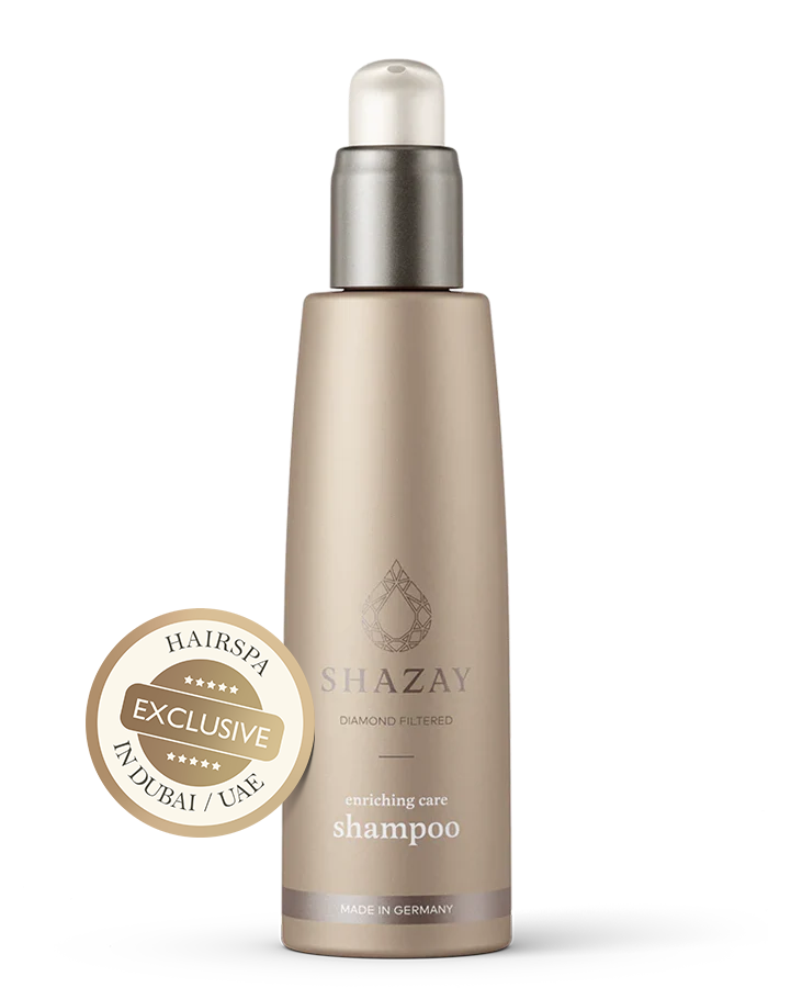 ENRICHING CARE SHAMPOO
