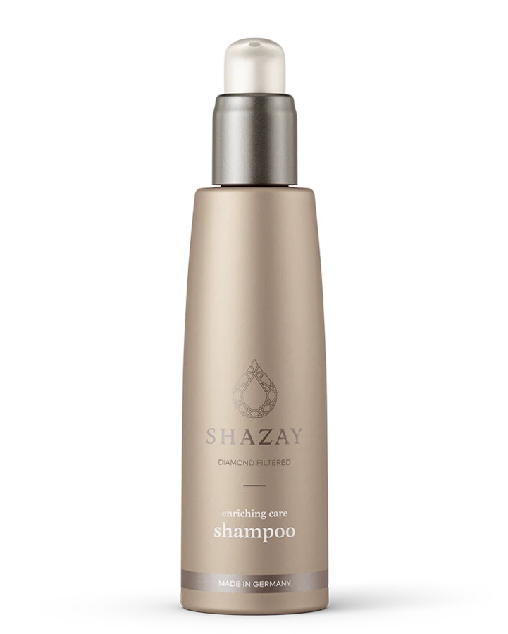 ENRICHING CARE SHAMPOO