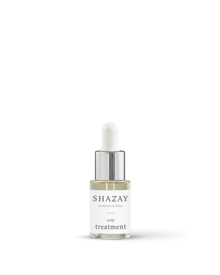SCALP TREATMENT