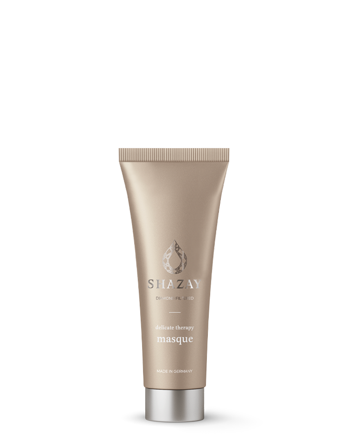 DELICATE THERAPY MASK
