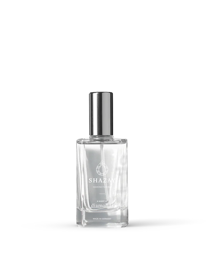 Scent of Diamonds